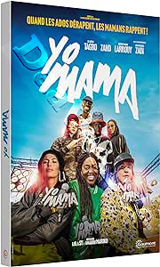 Yo Mama | Yo mama  |   DVD